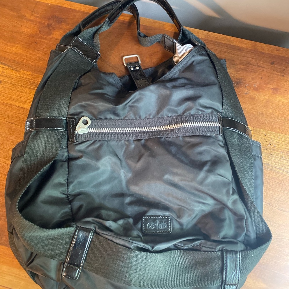 Stylish Black bag by Co-Lab